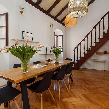 Old Town St Tryphon Apartment 코토르 외부 사진