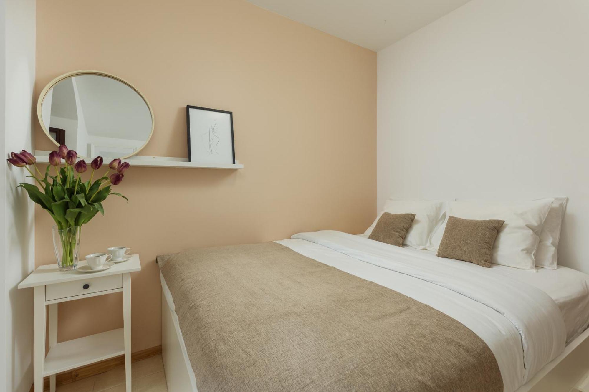 Old Town St Tryphon Apartment 코토르 외부 사진