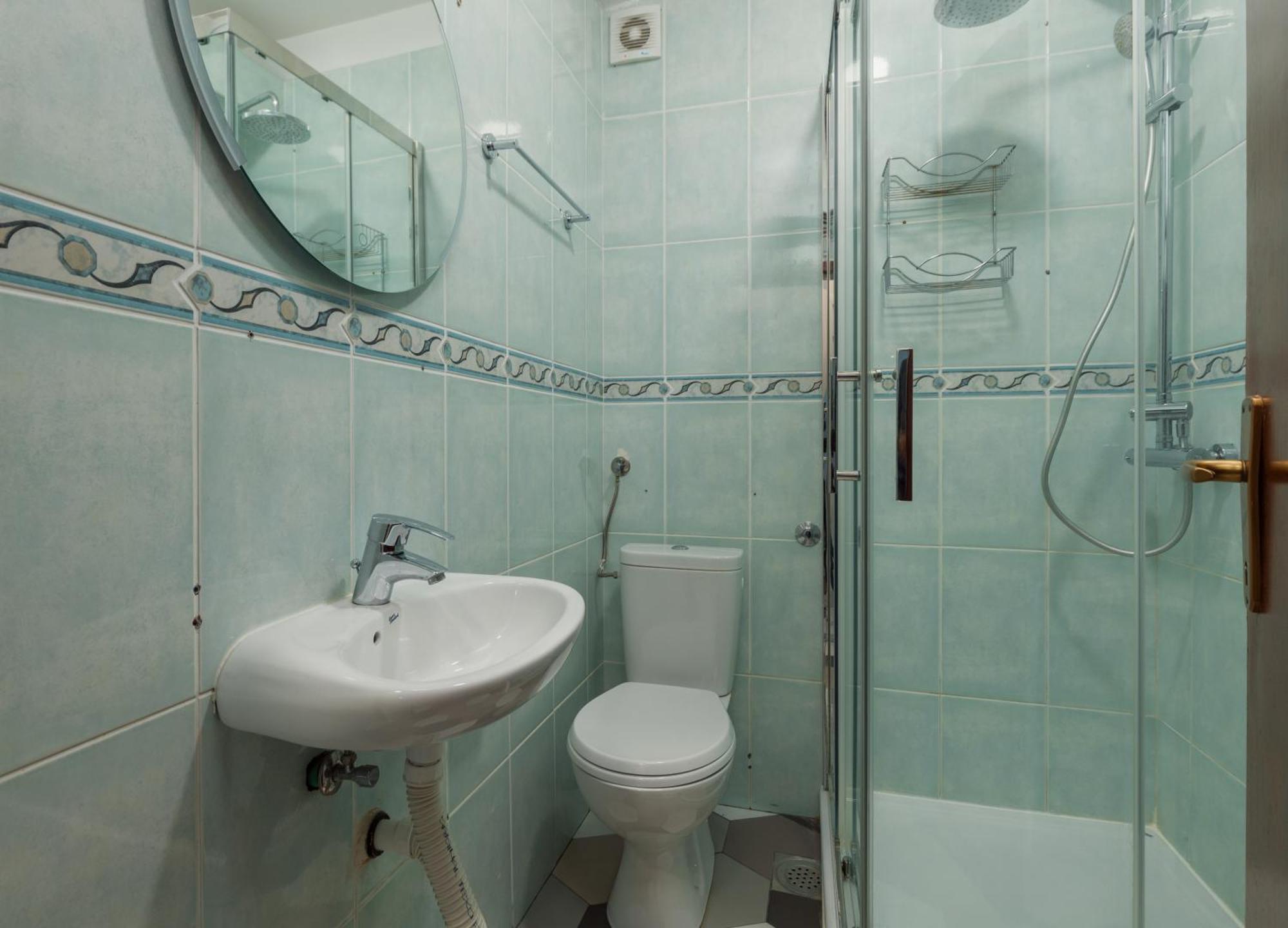 Old Town St Tryphon Apartment 코토르 외부 사진