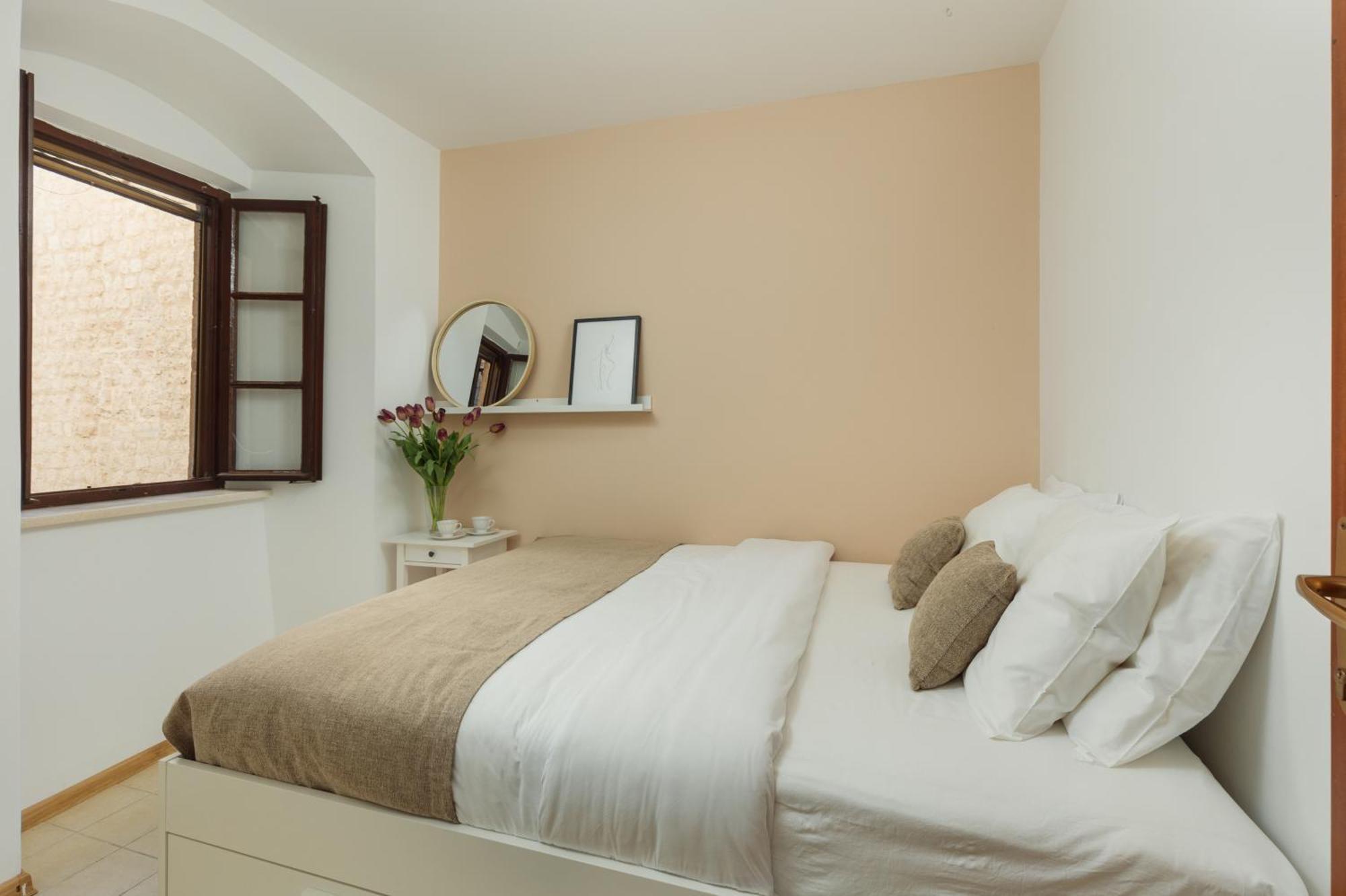 Old Town St Tryphon Apartment 코토르 외부 사진